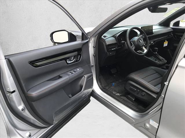 New 2026 Honda CR-V Sport Touring image 13