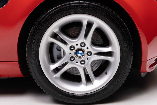 Used 2001 BMW Z8 RWD image 60