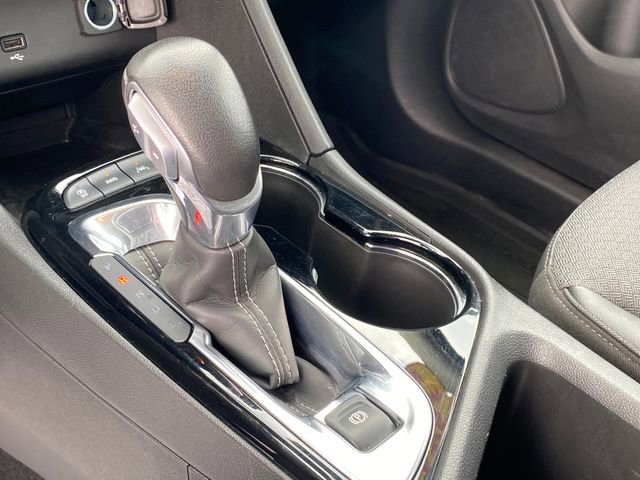 Certified 2024 Buick Encore GX Preferred w/ Comfort Package AWD/4WD image 13