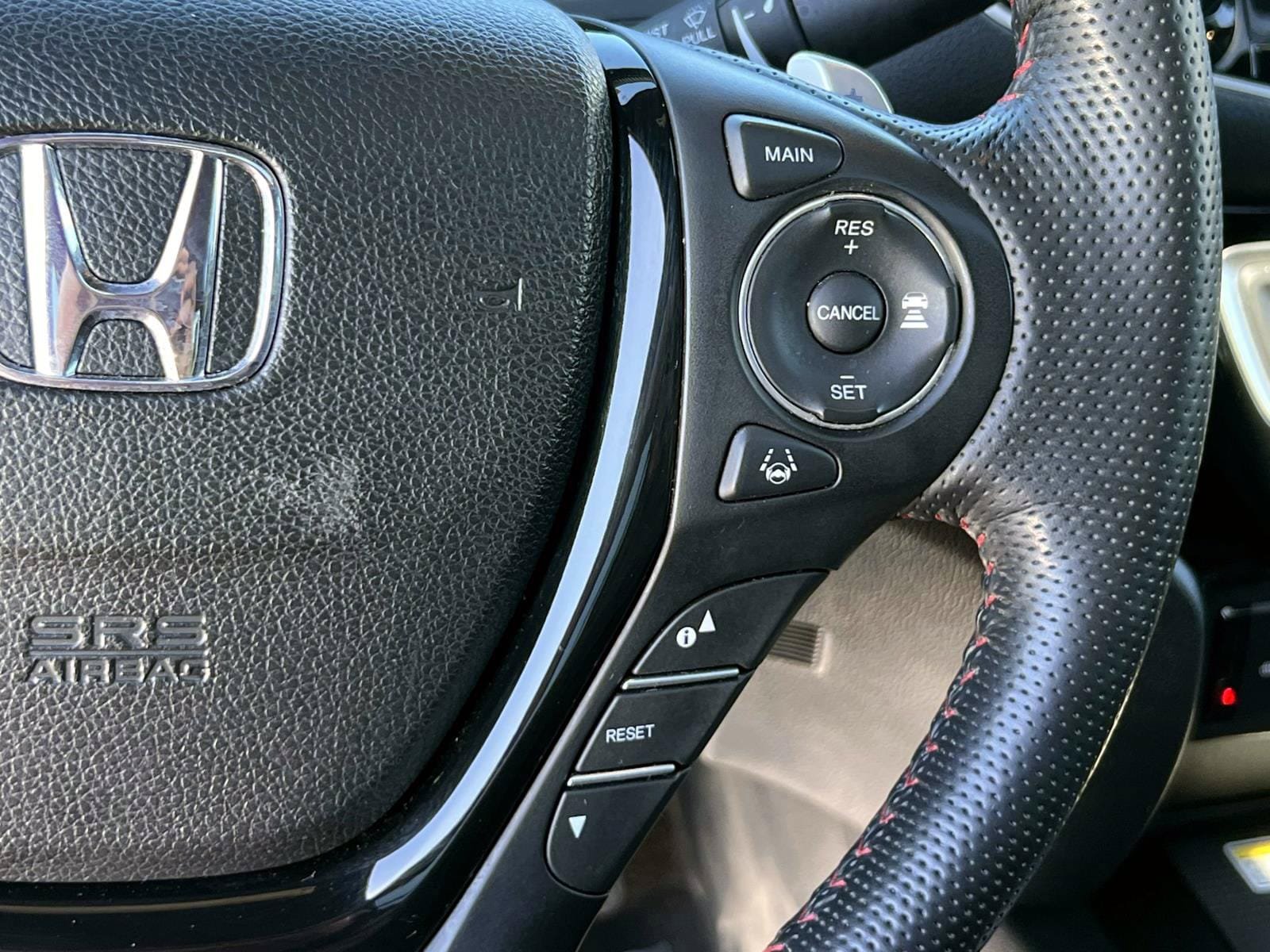Certified 2023 Honda Ridgeline Black Edition image 23