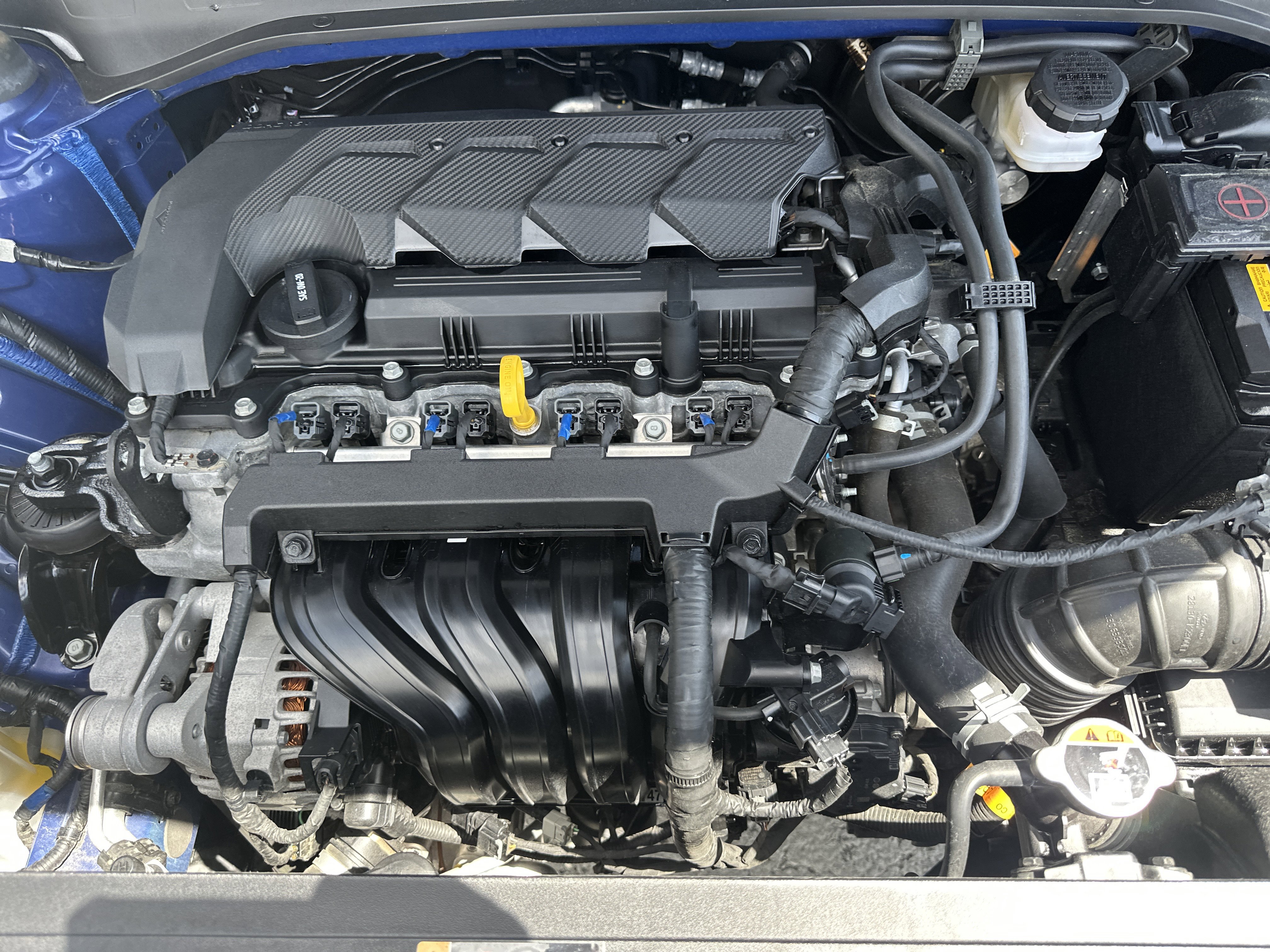 Used 2023 Hyundai Venue Limited image 16