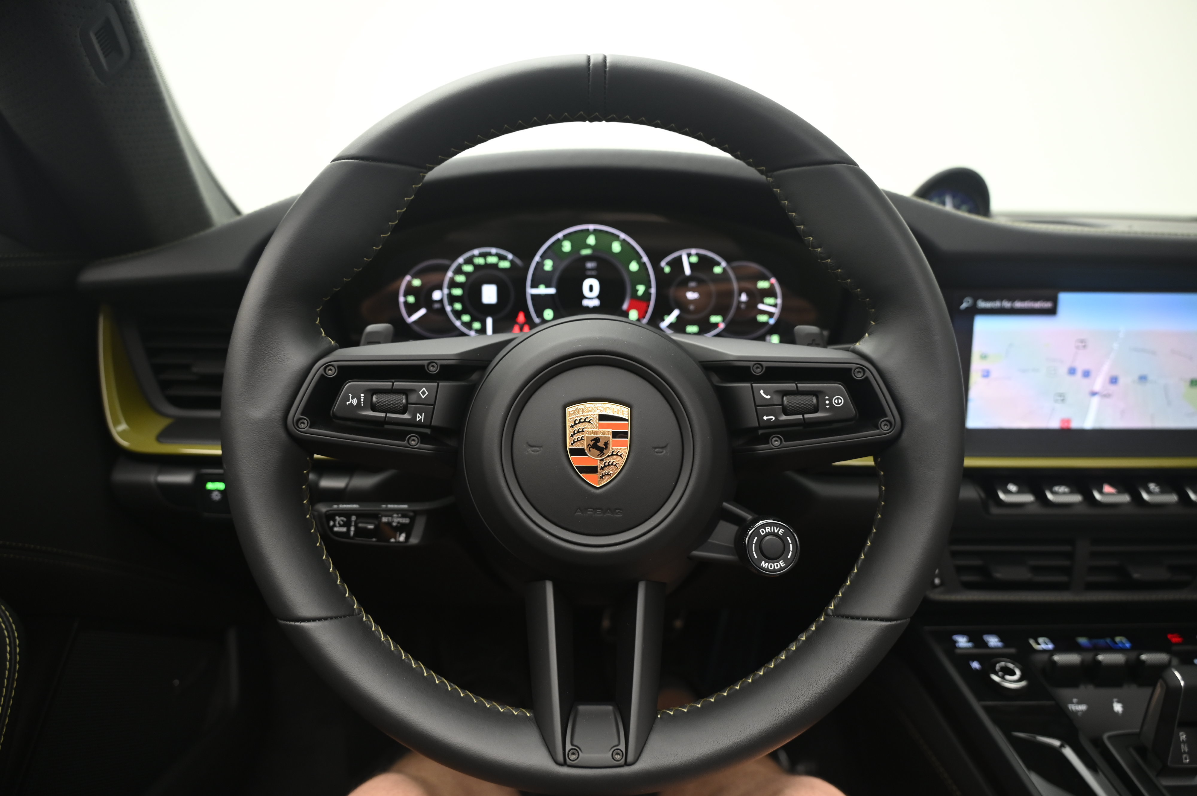 Used 2026 Porsche 911 GTS RWD image 39