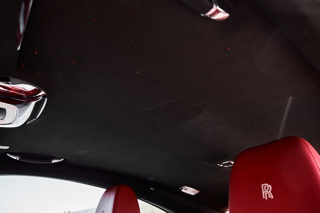 Used 2020 Rolls-Royce Wraith image 45