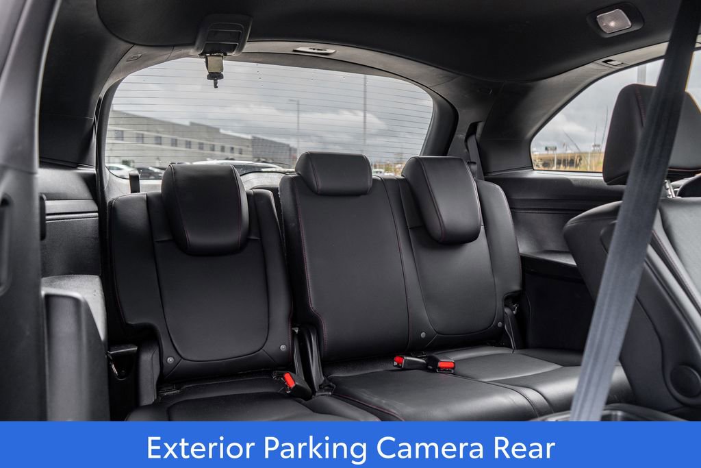 Used 2025 Honda Odyssey Sport-L image 14