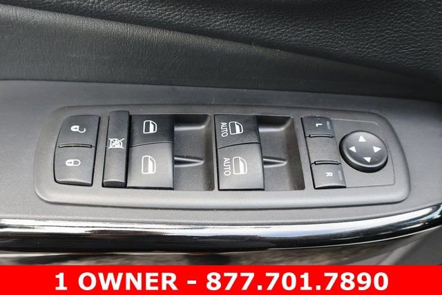 Used 2021 Jeep Cherokee Latitude Plus image 10