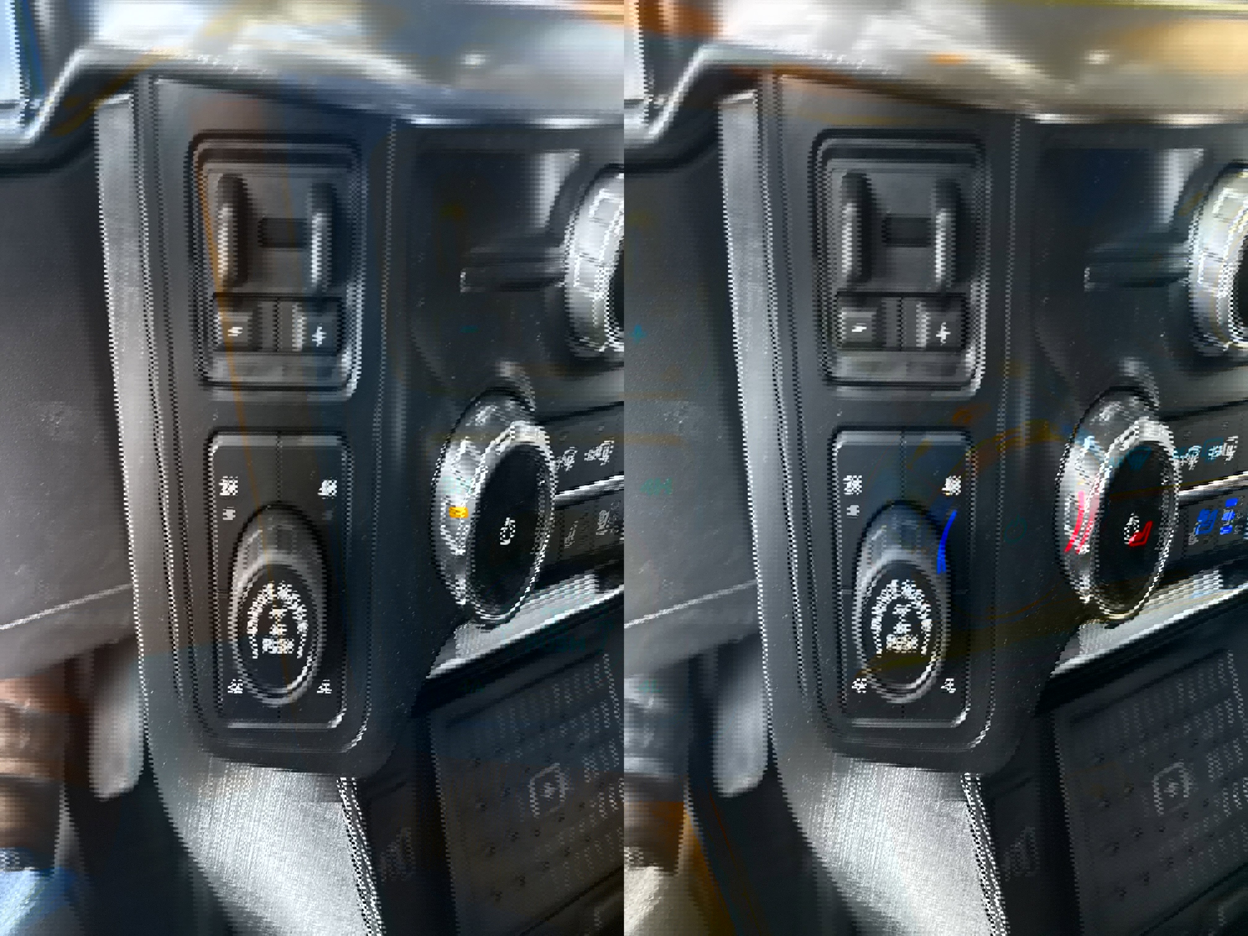 New 2026 Ford F150 King Ranch w/ Equipment Group 601A High image 29