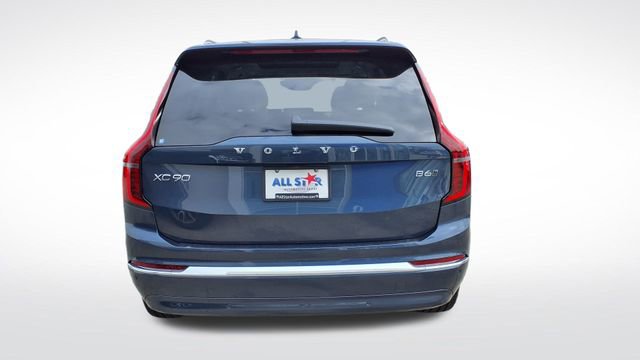 New 2026 Volvo XC90 B6 Ultra w/ Protection Package image 6