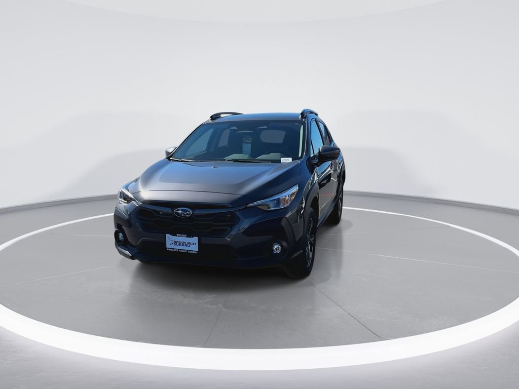 New 2026 Subaru Crosstrek 2.0i Premium image 3