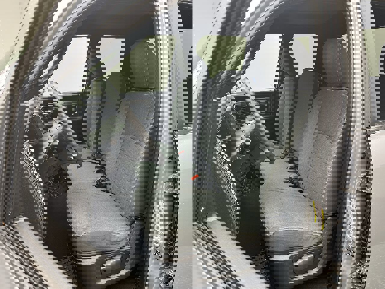 Used 2021 RAM 1500 Classic Warlock w/ Electronics Group image 8