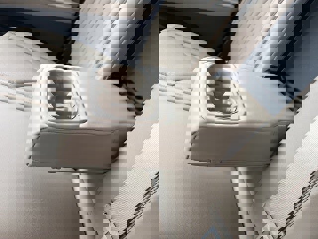 Used 2022 Lincoln Nautilus Reserve w/ Cargo Utility Package image 15