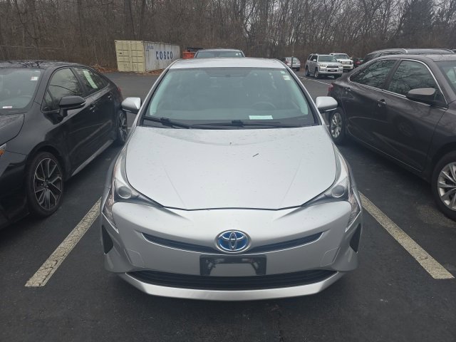Used 2016 Toyota Prius Two image 3