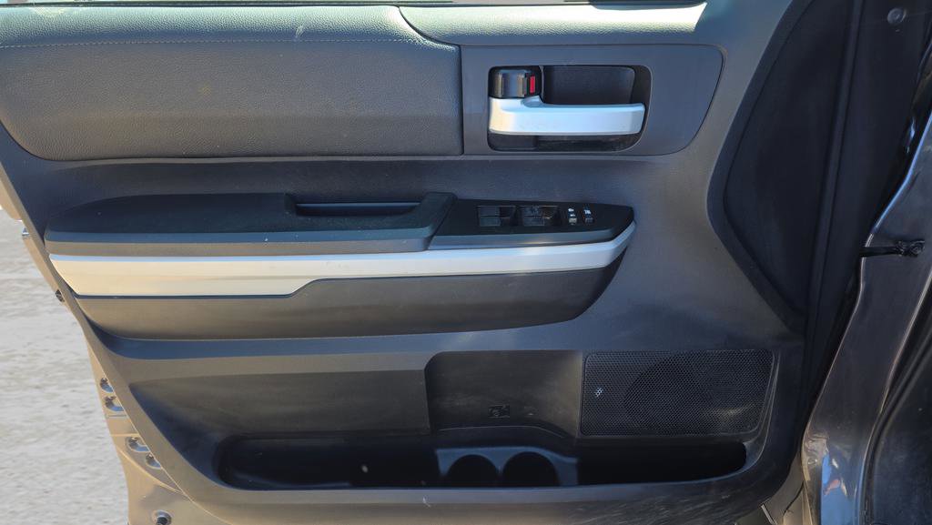 Used 2021 Toyota Tundra SR5 image 9