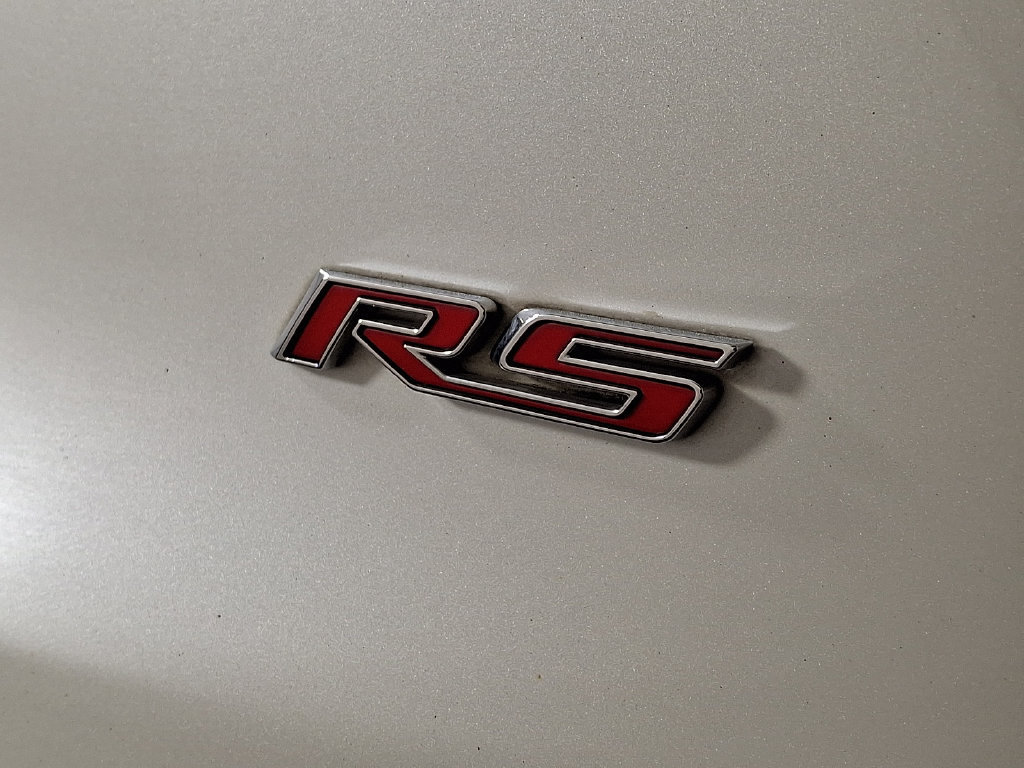 Used 2023 Chevrolet Blazer RS w/ Driver Confidence II Package FWD image 32