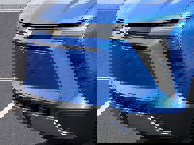 New 2025 Chevrolet Blazer EV LT image 47