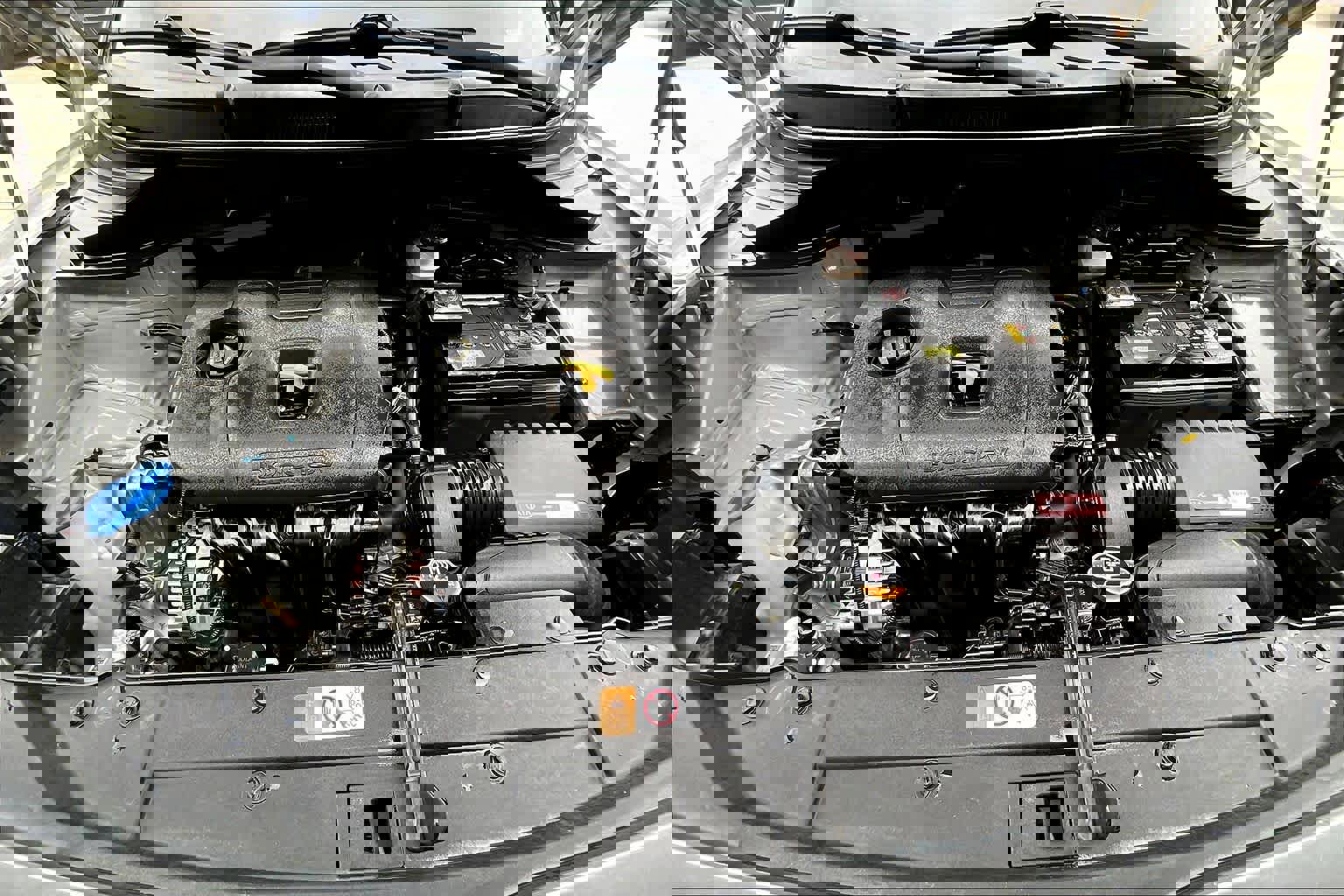 Used 2021 Kia Soul LX image 31