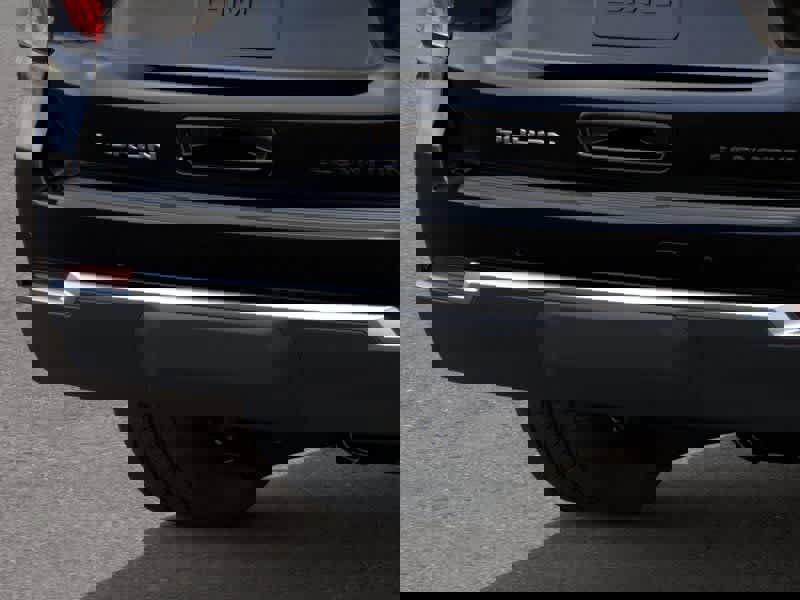 New 2026 GMC Yukon XL Elevation w/ Elevation Premium Package image 14