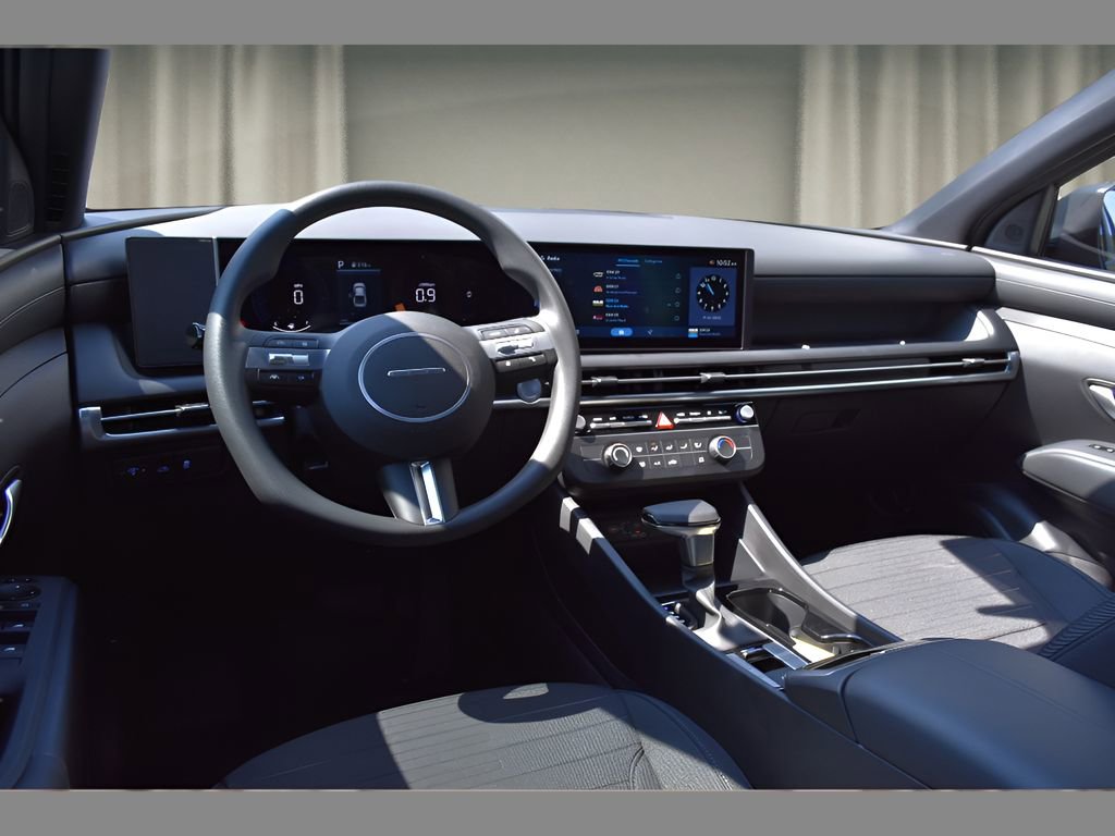 New 2026 Hyundai Santa Cruz SE image 12