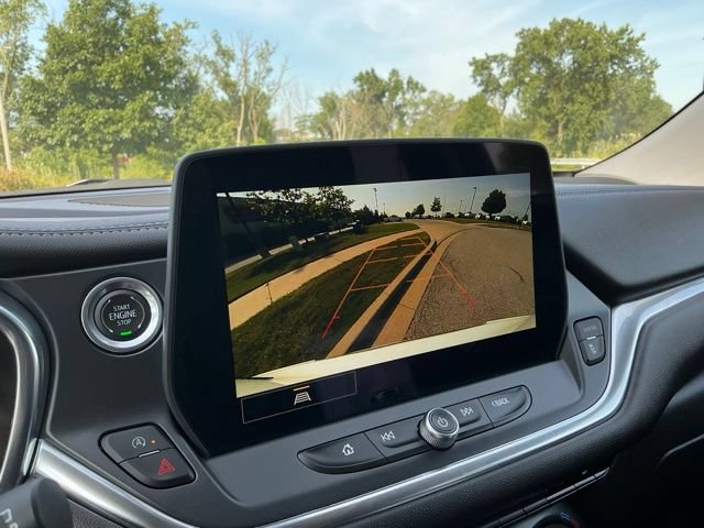 Used 2024 Chevrolet Blazer LT w/ Convenience Package FWD image 29