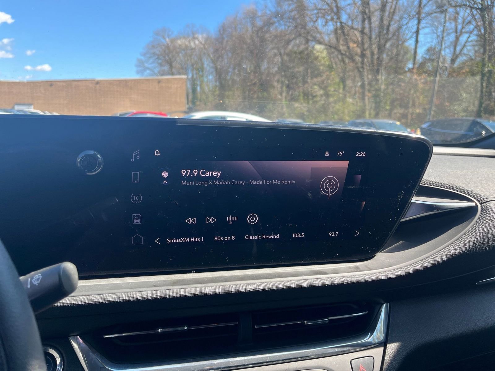 Used 2025 Buick Envista Preferred image 20