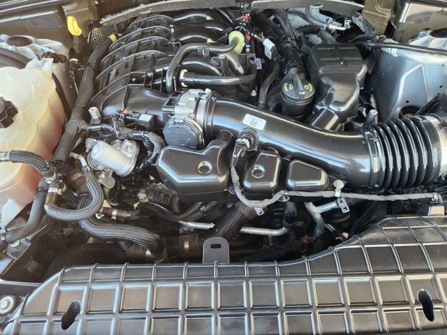Used 2021 Jeep Grand Cherokee L Limited AWD/4WD image 34