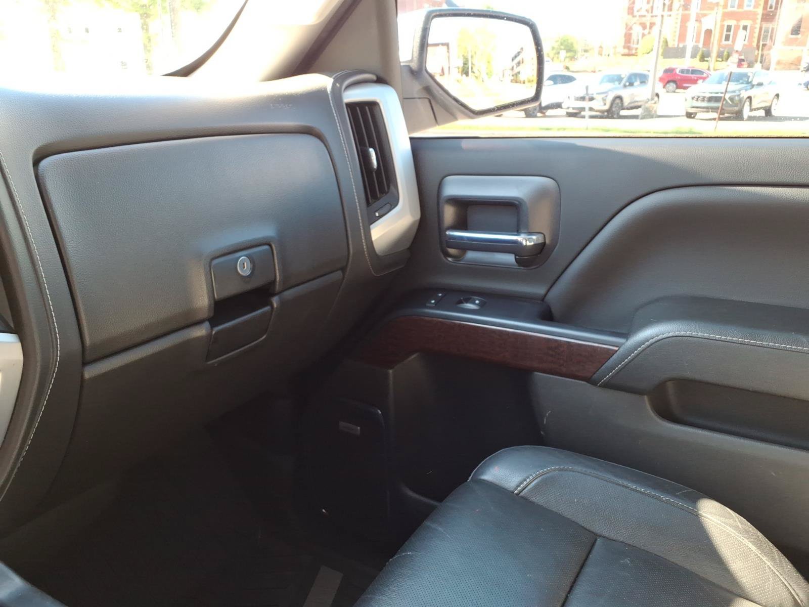 Certified 2018 GMC Sierra 1500 SLT AWD/4WD image 30