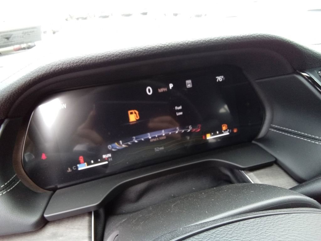 New 2026 Jeep Grand Cherokee Altitude image 15