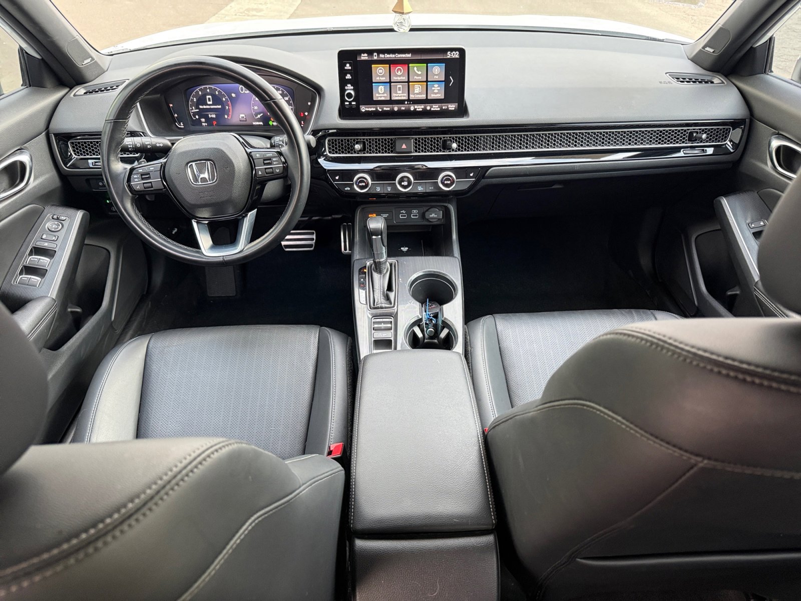 Used 2023 Honda Civic Sport Touring image 17