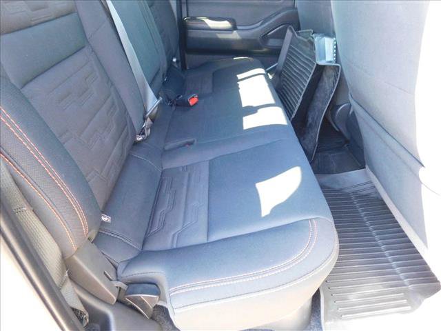 Used 2023 Nissan Frontier PRO-4X w/ Tow Package AWD/4WD image 24