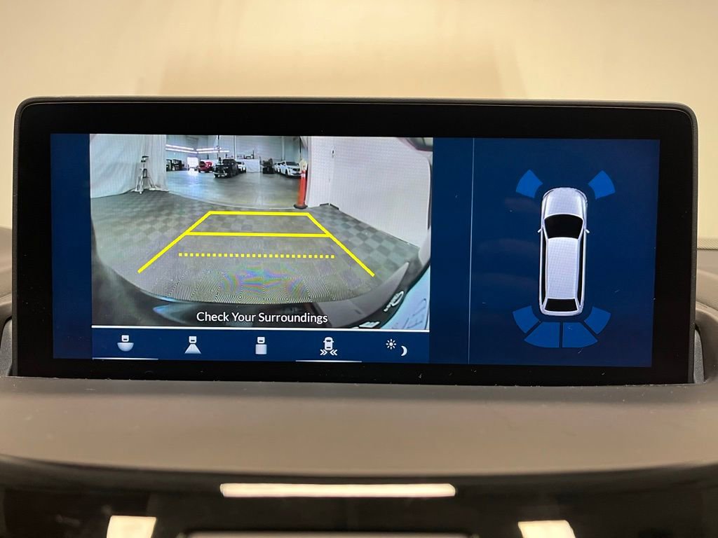 Certified 2023 Acura RDX A-Spec image 8