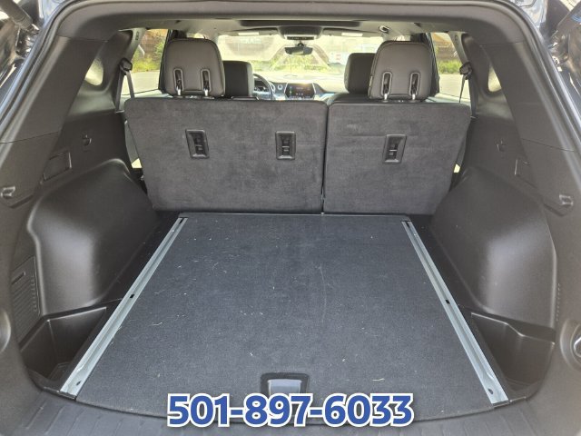Used 2019 Chevrolet Blazer Premier w/ Sun and Wheels Package AWD/4WD image 18