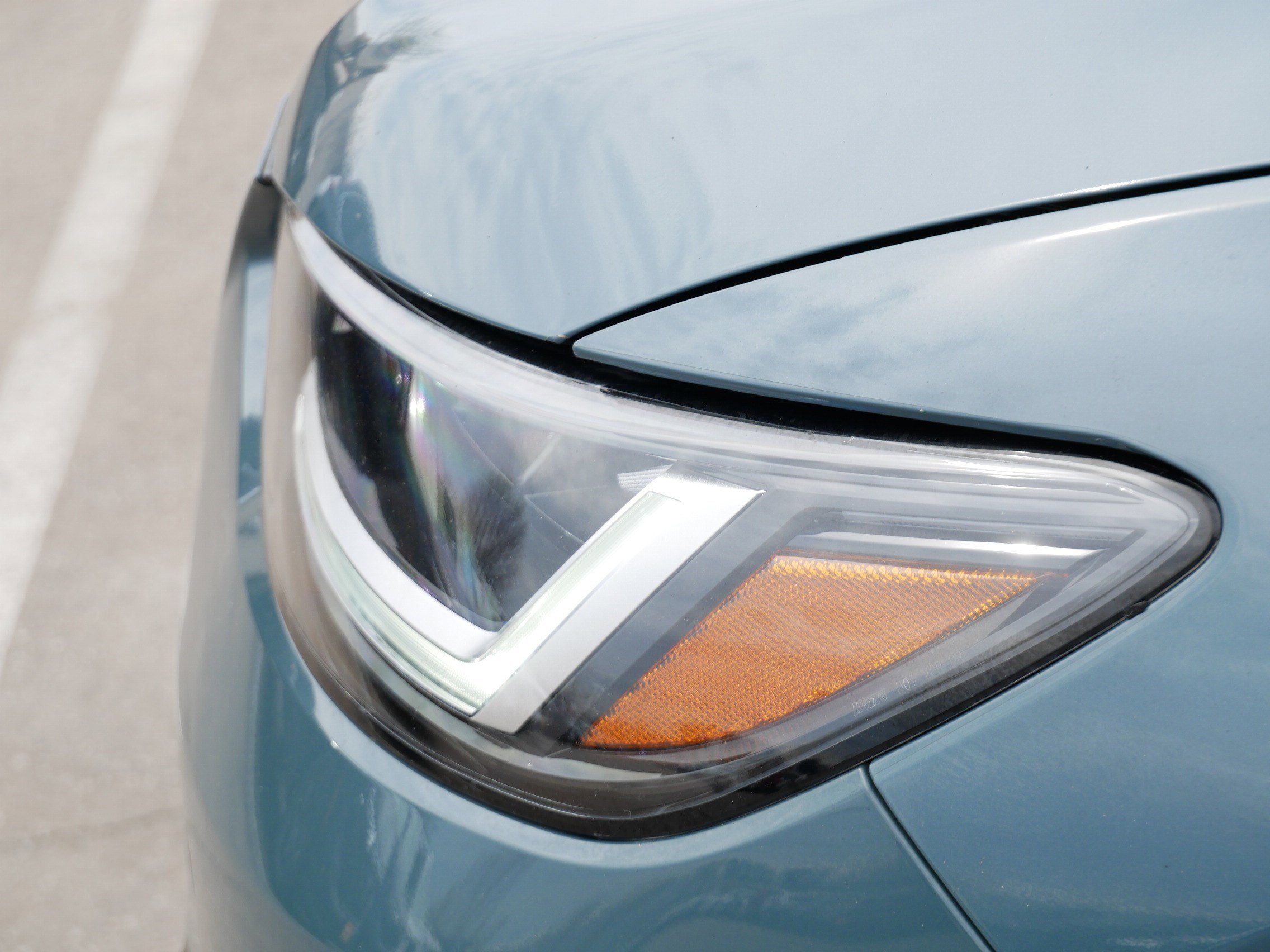 Certified 2024 Honda HR-V EX-L image 16
