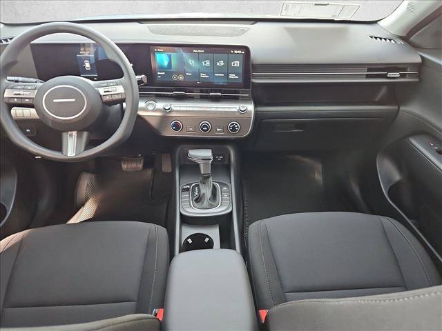 New 2027 Hyundai Kona SE FWD image 11