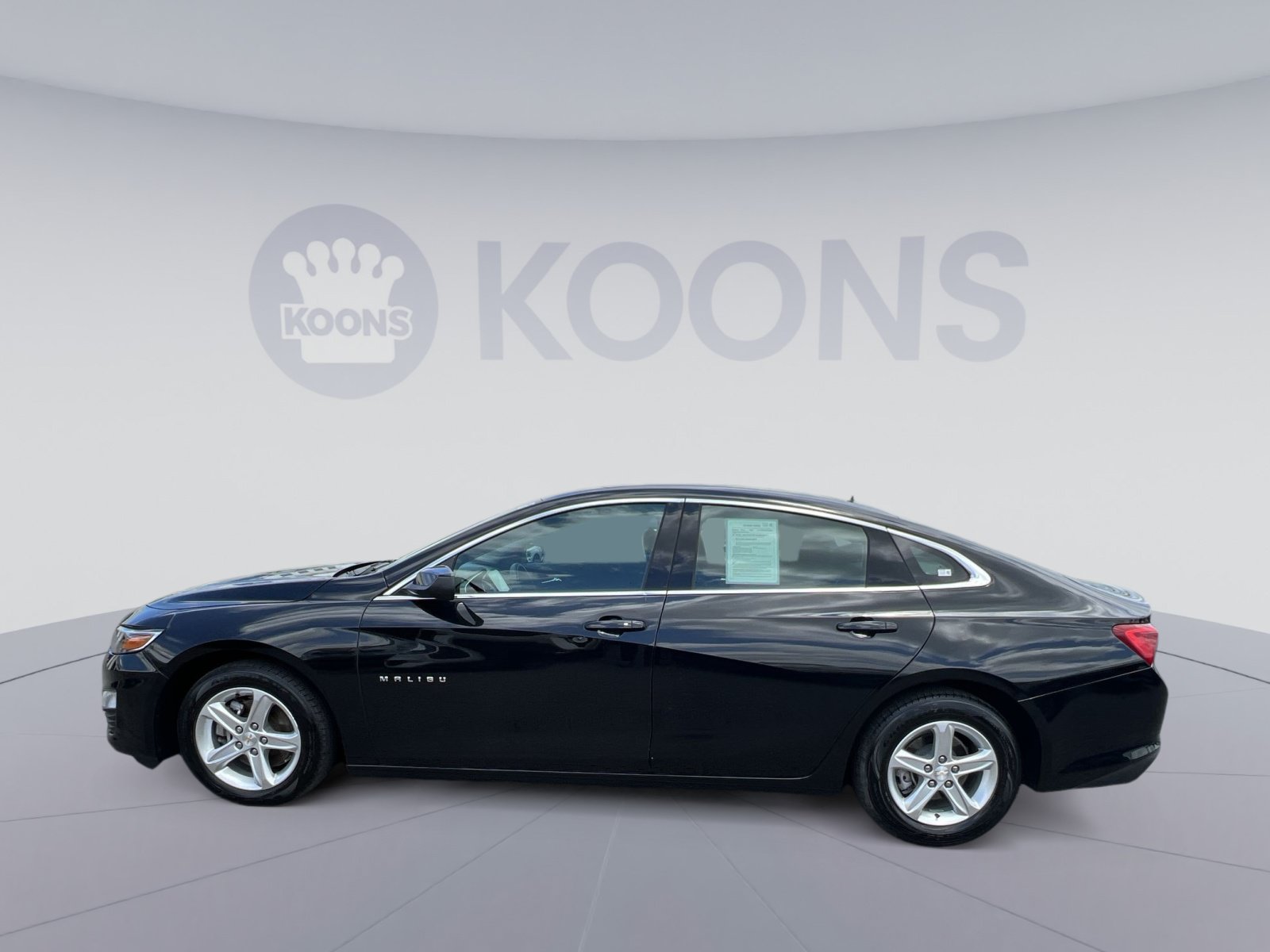 Used 2023 Chevrolet Malibu LT FWD image 7