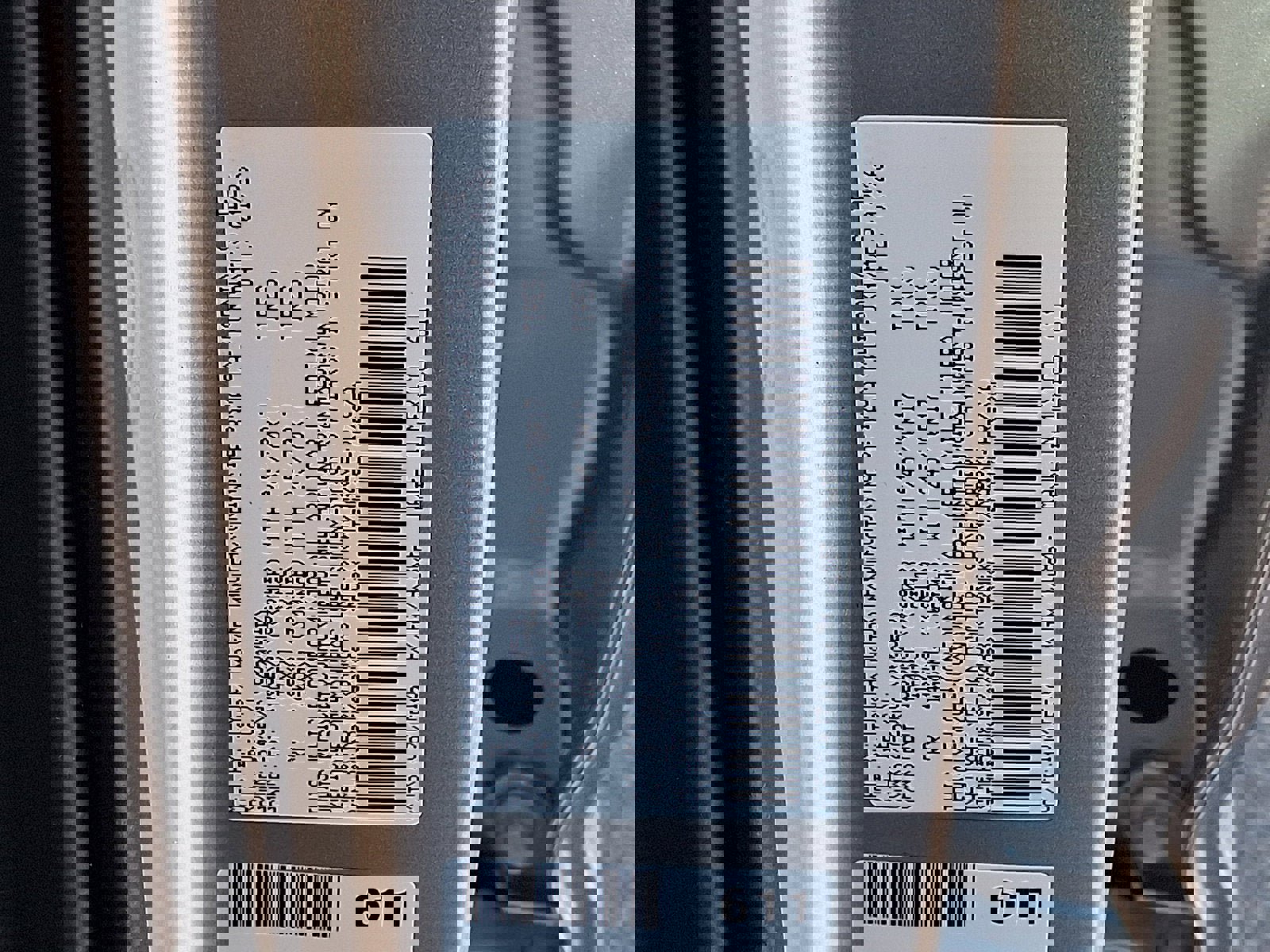 New 2026 Toyota Tacoma SR5 image 16