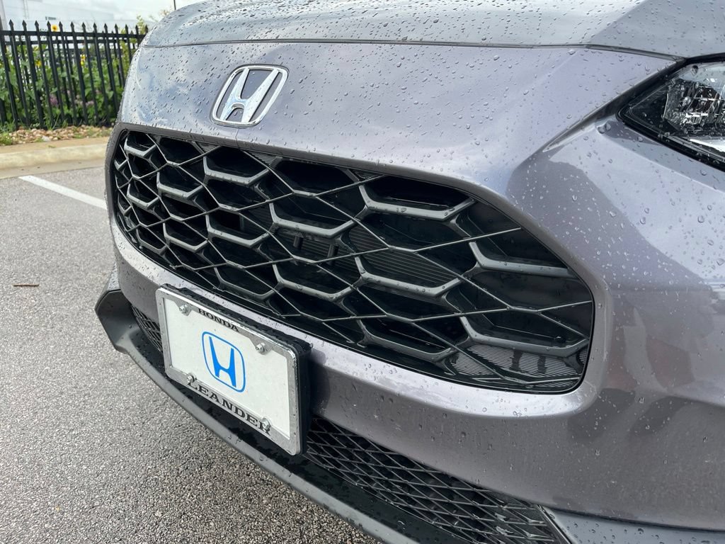 Certified 2026 Honda HR-V LX image 13
