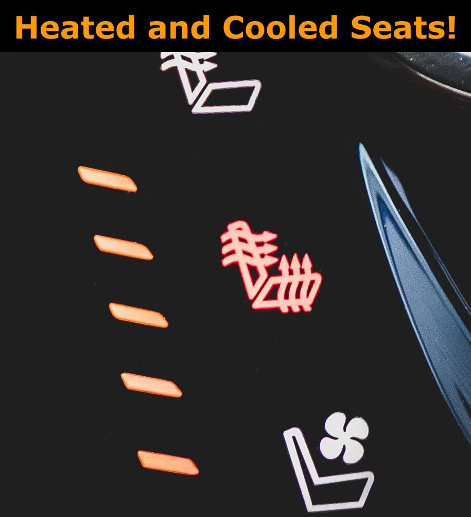 Used 2018 Cadillac Escalade ESV 4WD image 6