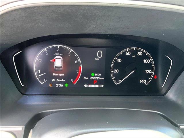 Used 2025 Honda Pilot EX-L image 21