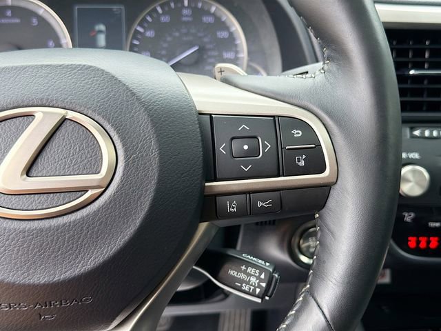 Used 2021 Lexus RX 350 AWD w/ Premium Package image 38
