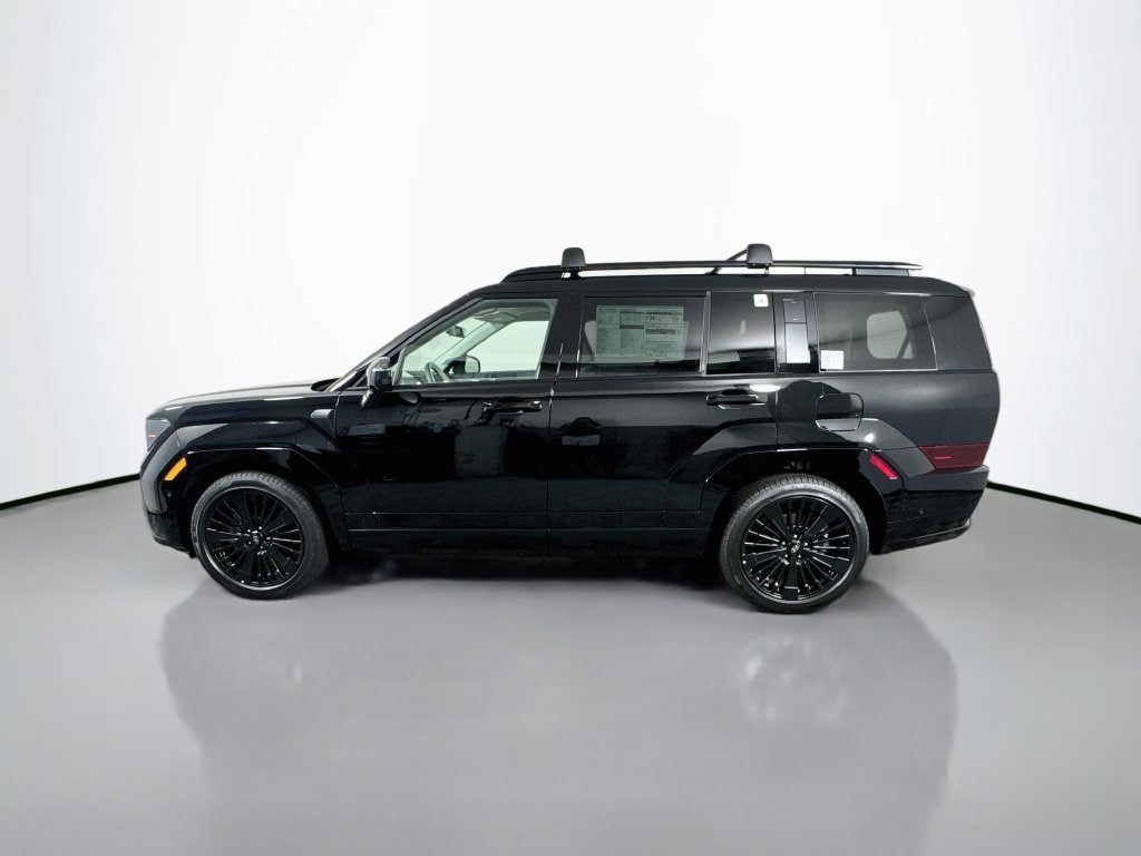 New 2026 Hyundai Santa Fe Calligraphy AWD/4WD image 5