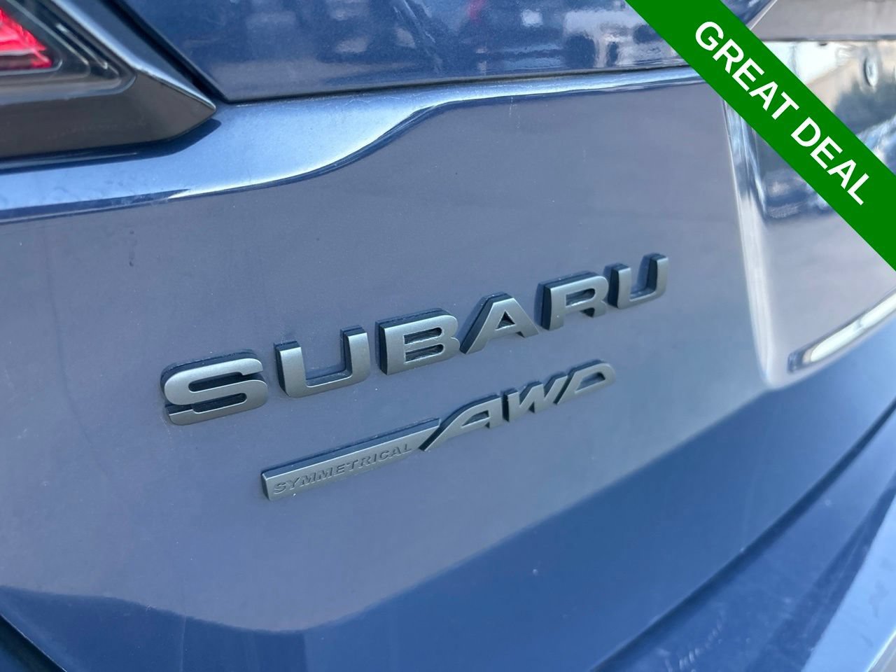 Used 2025 Subaru Outback Onyx Edition AWD/4WD image 9