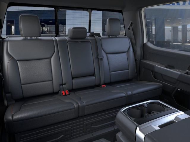 New 2025 Ford F150 Lariat w/ Equipment Group 502A High image 11