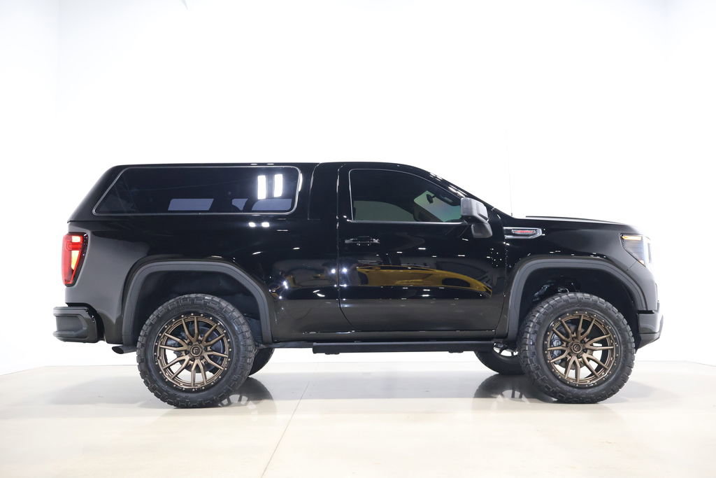 Used 2022 GMC Sierra 1500 Pro w/ Convenience Package image 48