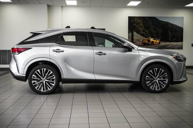 Certified 2025 Lexus RX 350 Premium Plus w/ Convenience Package AWD/4WD image 5