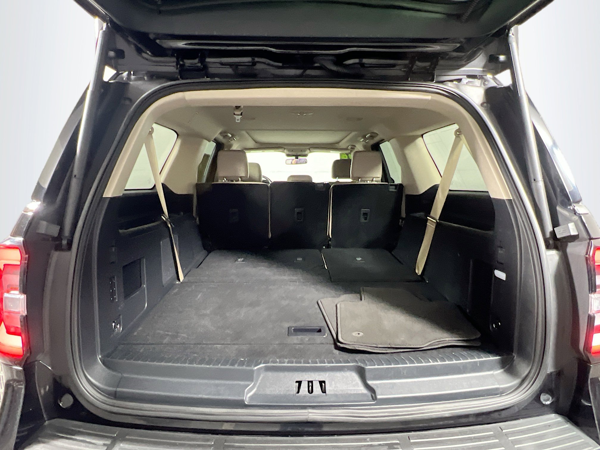 Used 2024 Ford Expedition Max Limited image 34