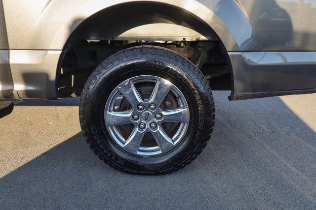 Used 2018 Ford F150 XLT w/ Equipment Group 302A Luxury image 29