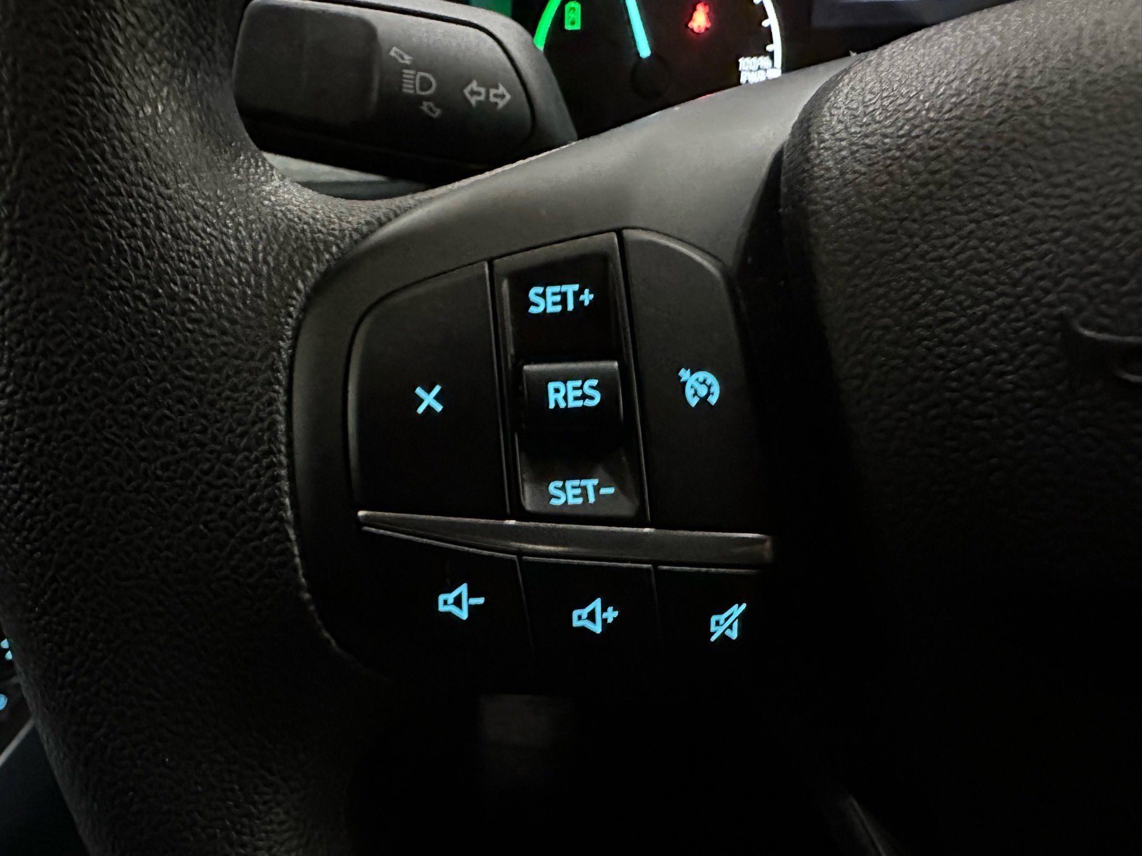 Certified 2024 Ford Maverick XLT image 38