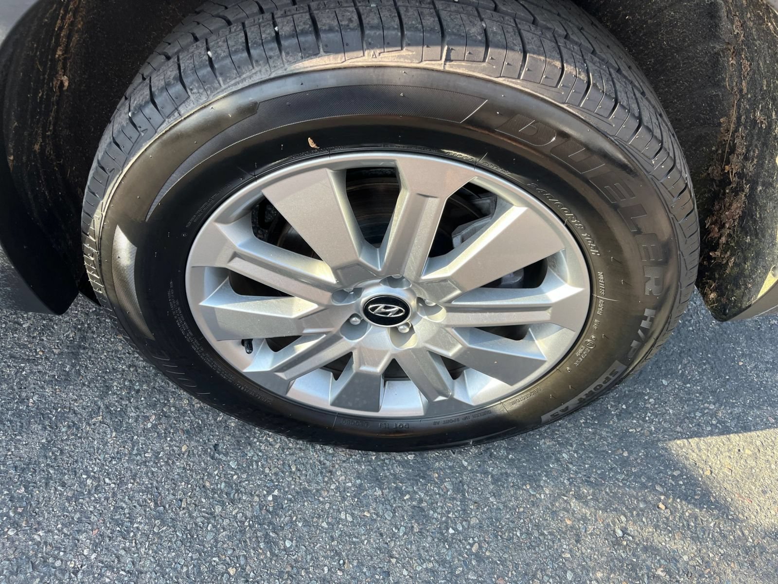 Used 2025 Hyundai Palisade SEL FWD image 33