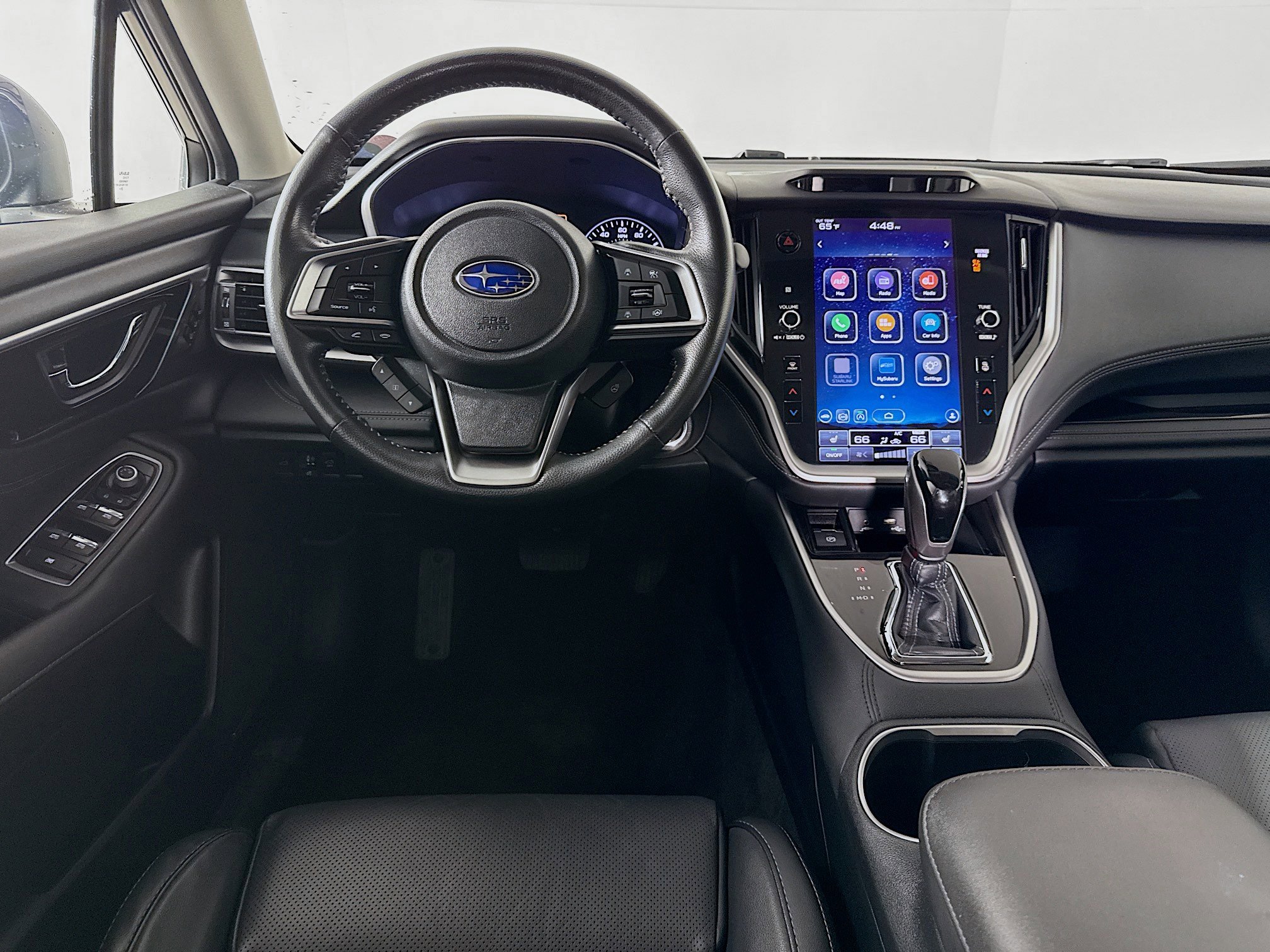 Used 2022 Subaru Outback Limited XT image 28