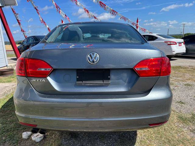 Used 2012 Volkswagen Jetta Sedan FWD image 6