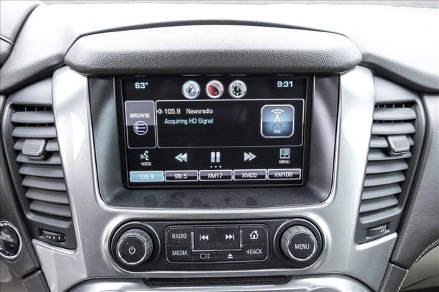 Used 2015 Chevrolet Suburban LTZ AWD/4WD image 16